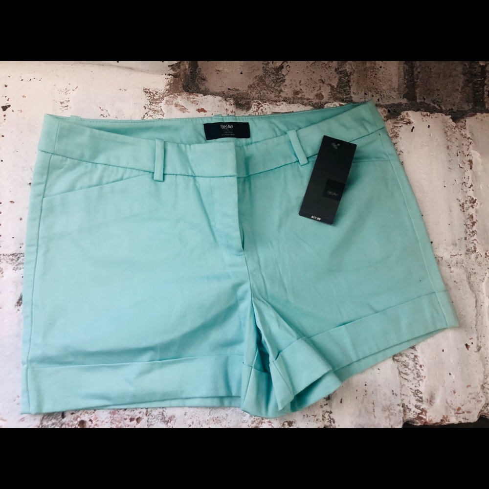 Two Pair of Brand New Shorts